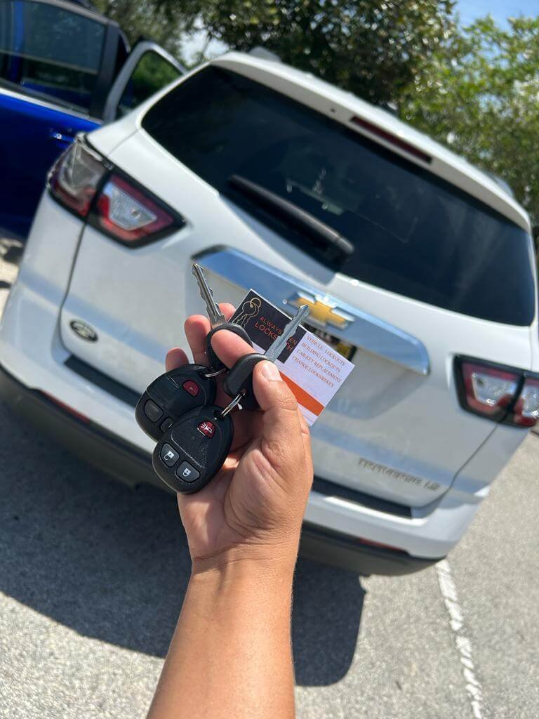 Chevy Car key 2016 - Copy