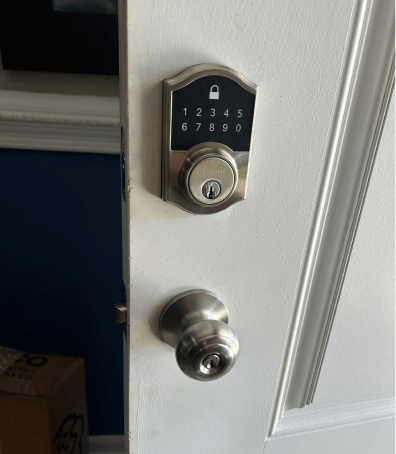 Residential Locksmith Services